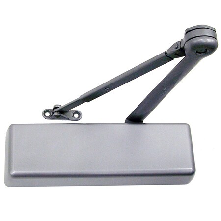 Lcn Manual, Hydraulic, 4040XP Series Surface Mounted Closers, Surface Mounted Closer, Heavy Duty 4040XP-H LH US26D